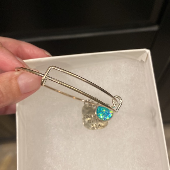 Bangle/bracelet - Picture 2 of 2